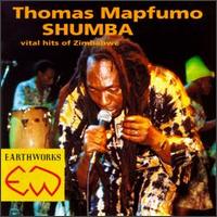 shumba